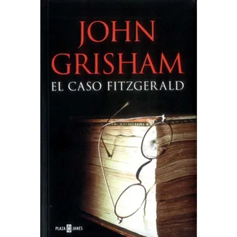 El caso fitzgerald john grisham