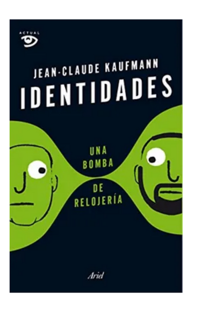 Identidades, una bomba de relojería