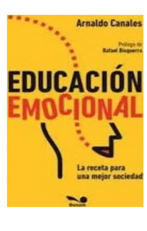 Educacion emocional, canales arnaldo ·