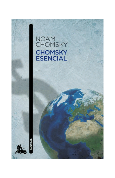 Chomsky esencial