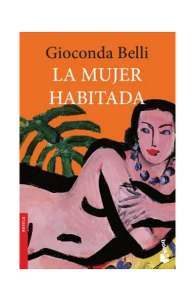 La mujer habitada