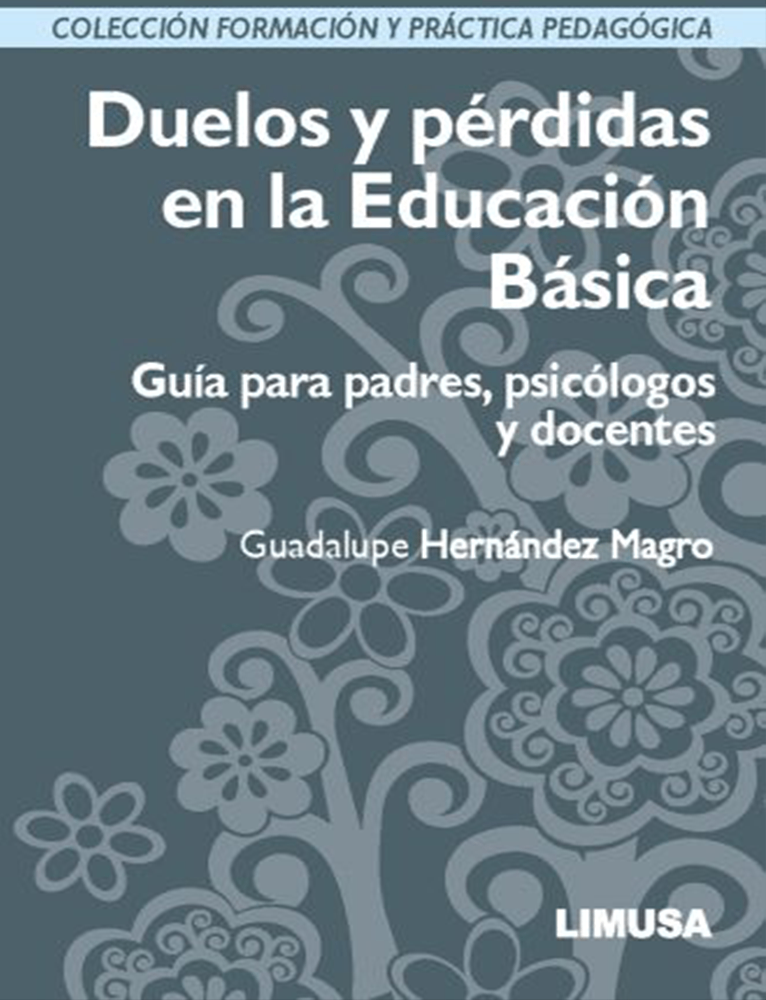 Duelos y perdidad en la educacion basicaed 2019