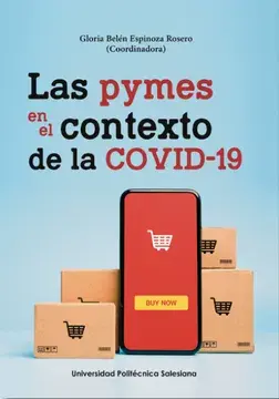 Las pymes en el contexto de la covid-19