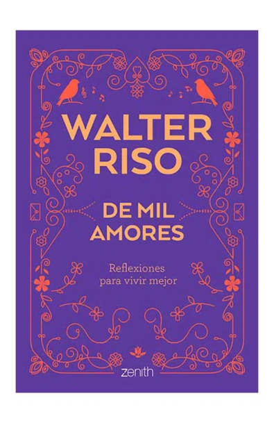 De mil amores