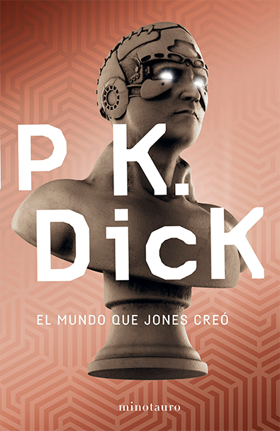 El mundo que jones creó
