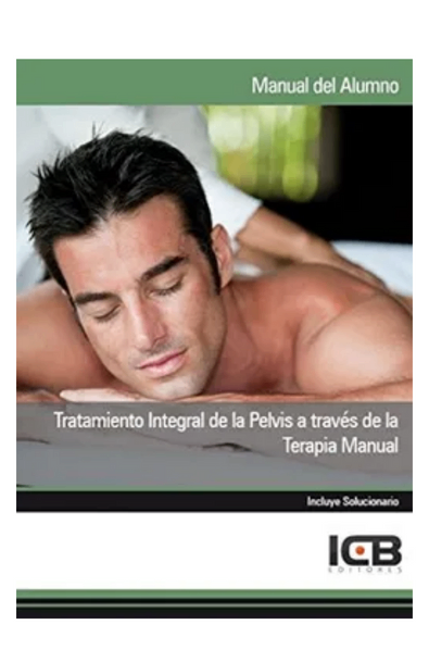 Manual tratamiento integral de la pelvis a través de la terapia manual