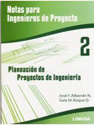 Notas para ingenieros de proyecto 2