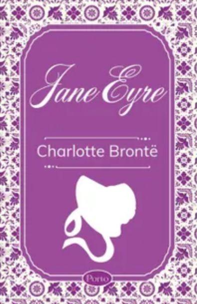 Jane eyre