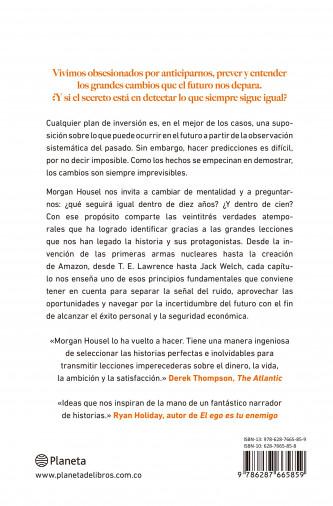 Lo que nunca cambia miniatura 2