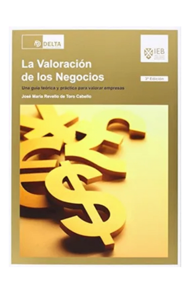 Valoracion de los negocios (guia para valorar empresas)