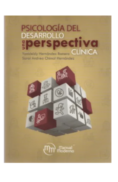 Psicologia del desarrollo: una perspectiva clinica