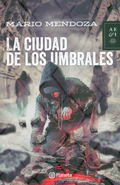 La ciudad de los umbrales
