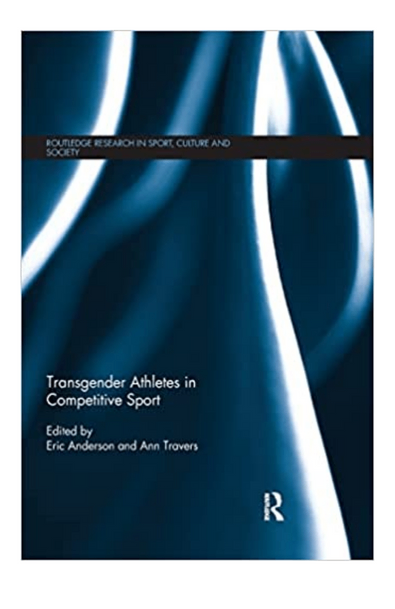 Transgender athletes in competitive sport