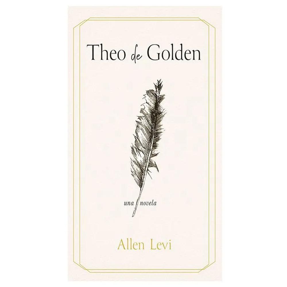 Theo de golden allen levi 2026