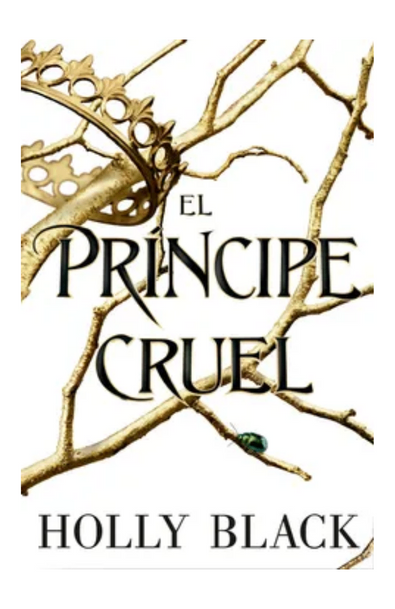El principe cruel