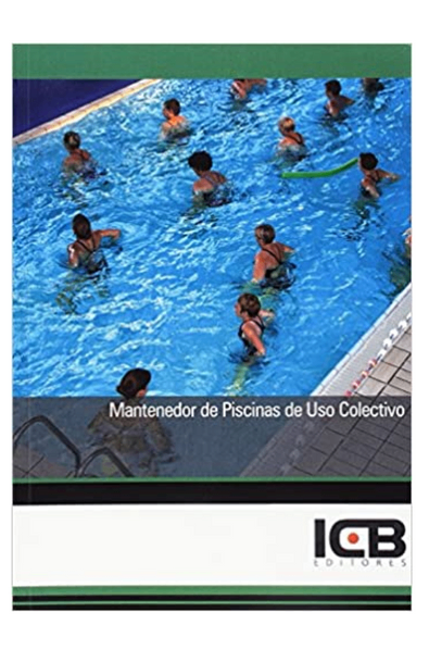 Mantenedor de piscinas de uso colectivo