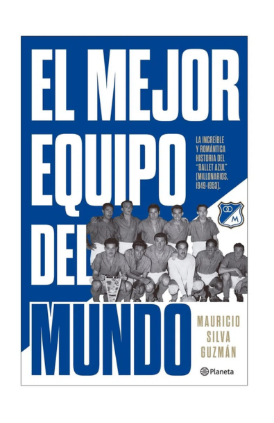 El mejor equipo del mundo