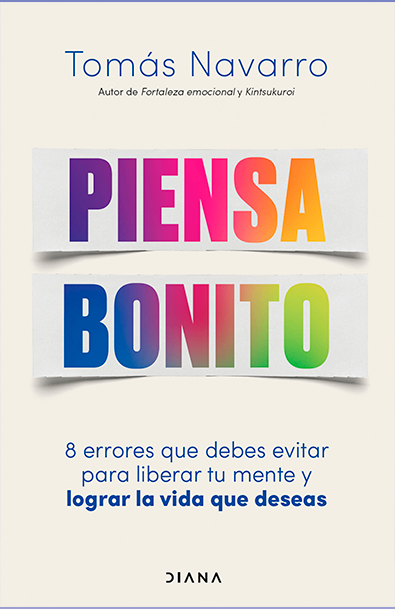 Piensa bonito