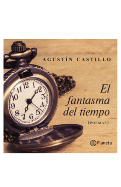 El fantasma del tiempo (poemas)