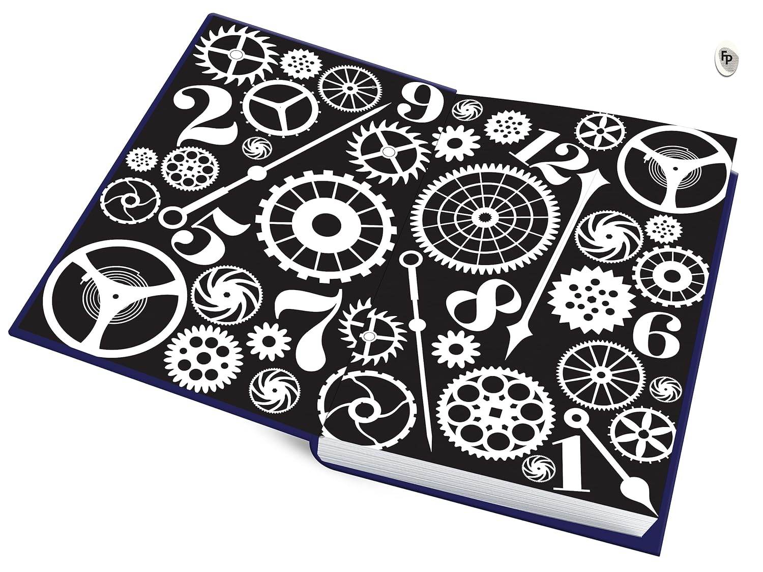 The time machine (deluxe hardbound edition) miniatura 2