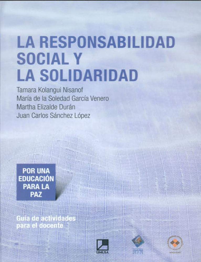 La responsabilidad social y la solidaridad