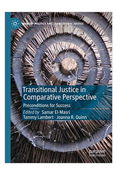 Transitional justice in comparative perspective