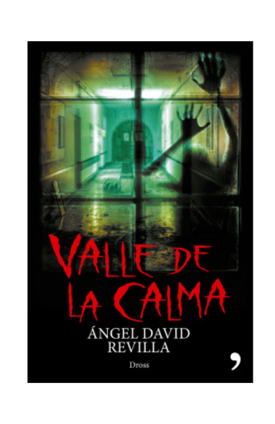 El valle de la calma