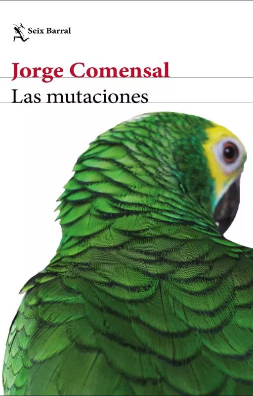 Las mutaciones.jorge comensal