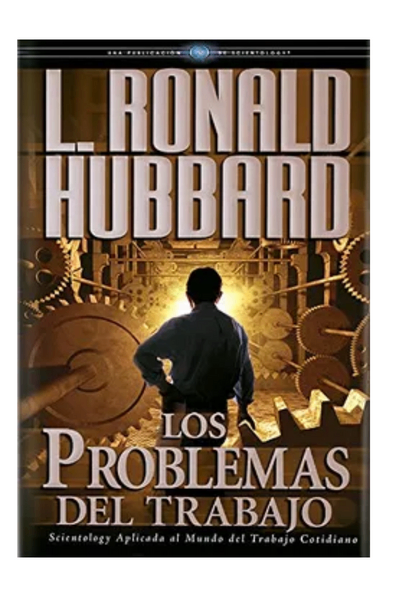 Los problemas del trabajo