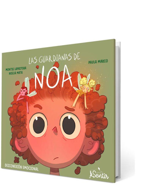 Las guardianas de noa