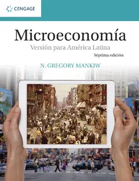 Microeconomía. versión para américa latina