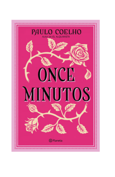 Once minutos