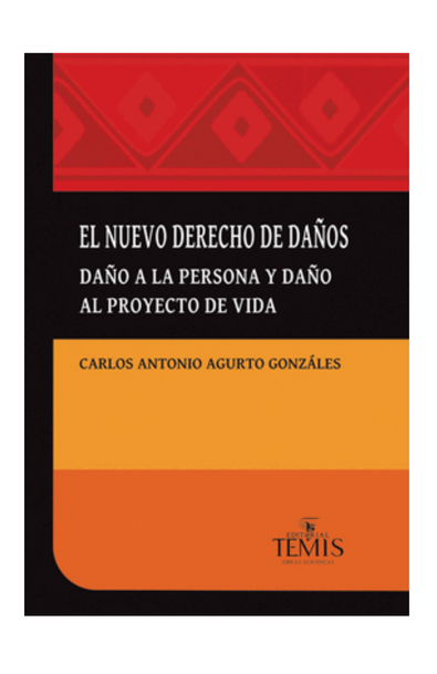 El nuevo derecho de daños