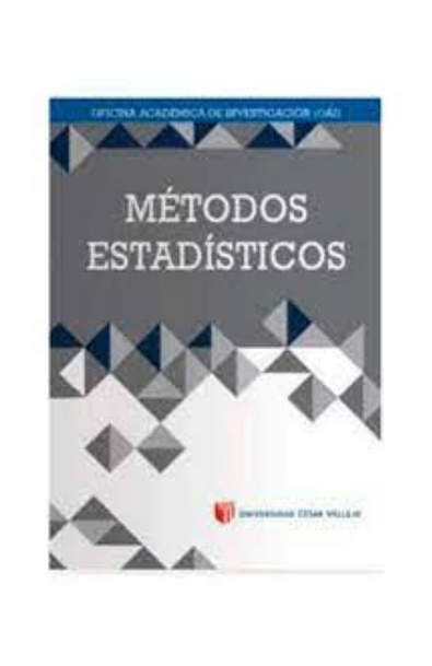 Métodos estadísticos