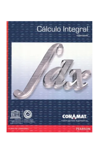 Calculo integral / 4 ed.