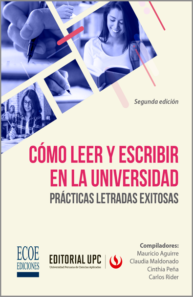 Cómo leer y escribir en la universidad prácticas letradas exitosas