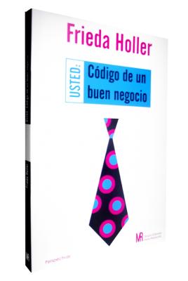 Usted: código de un buen negocio