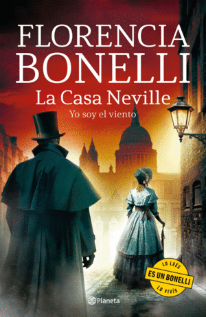 La casa neville 3 yo soy el viento