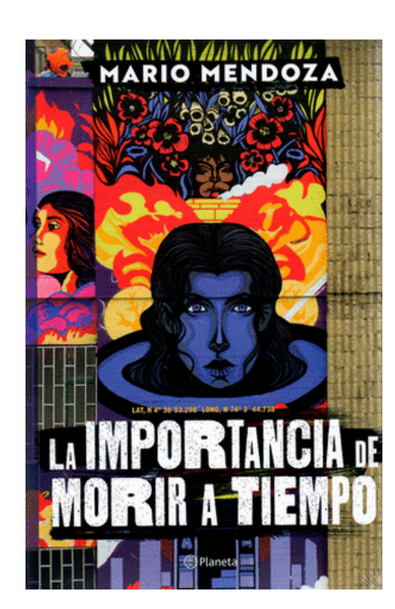 La importancia de morir a tiempo