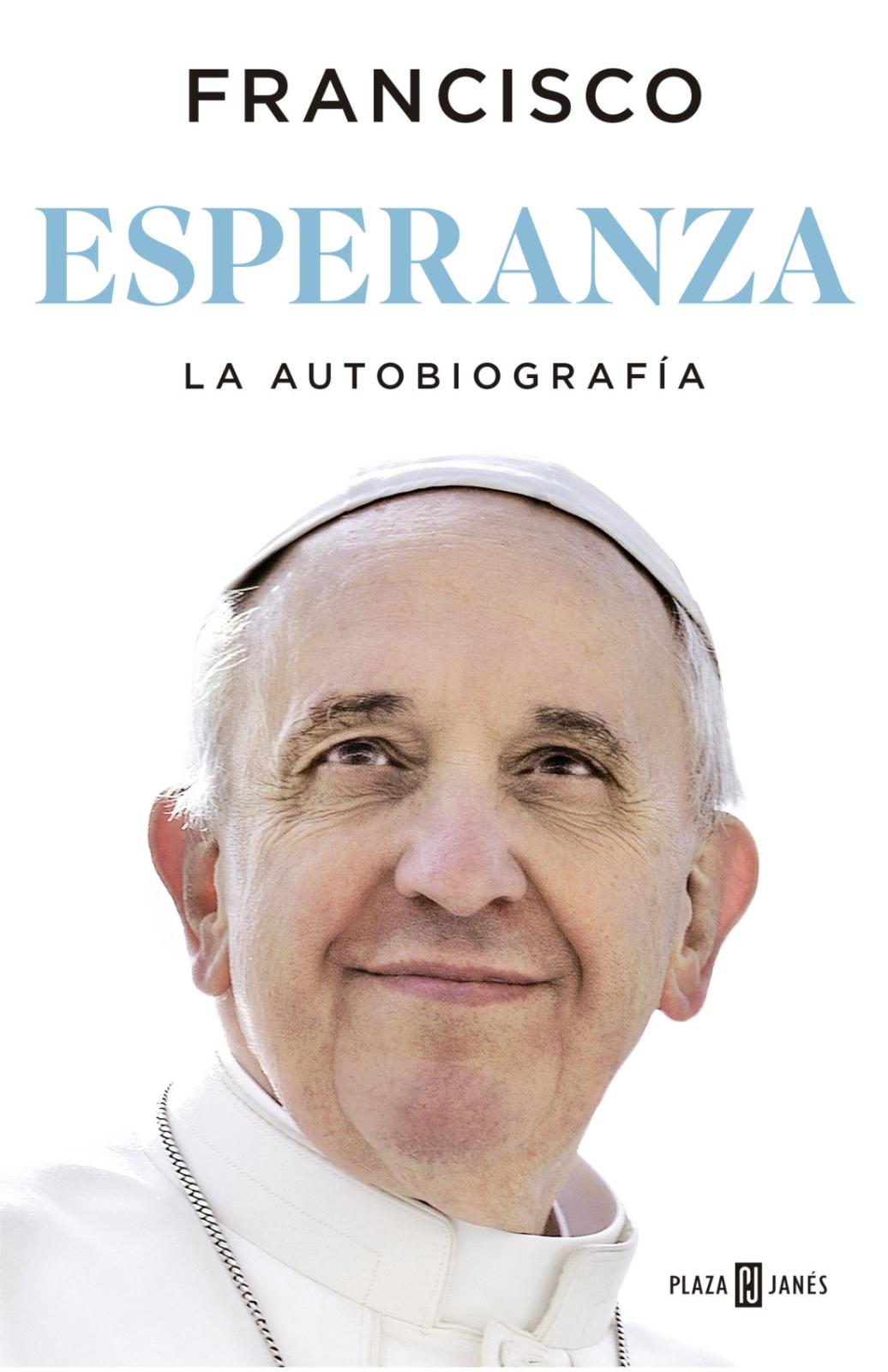 Esperanza. la autobiografía