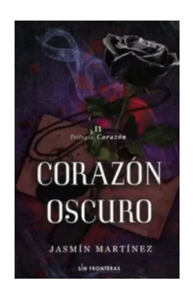 Corazón oscuro