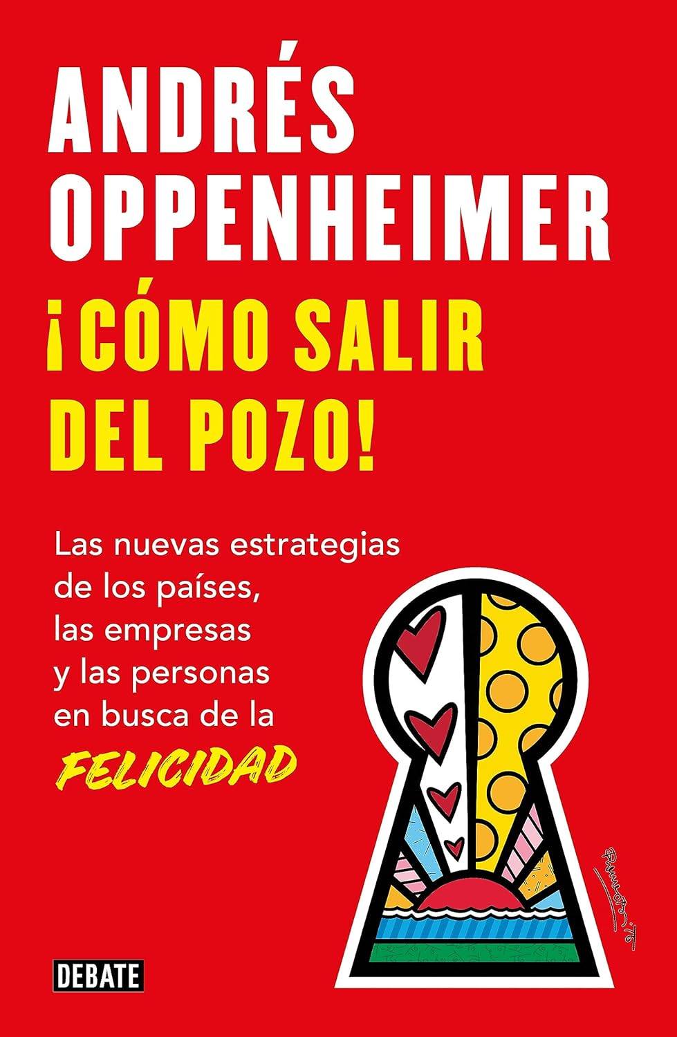 Cómo salir del pozo