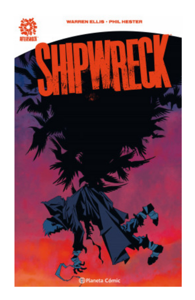 Shipwreck