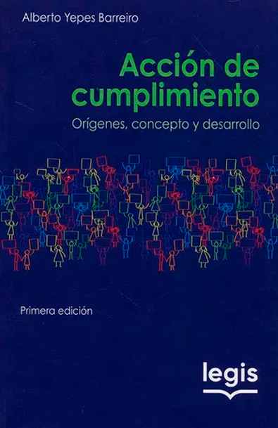 Acción de cumplimiento 1a edición