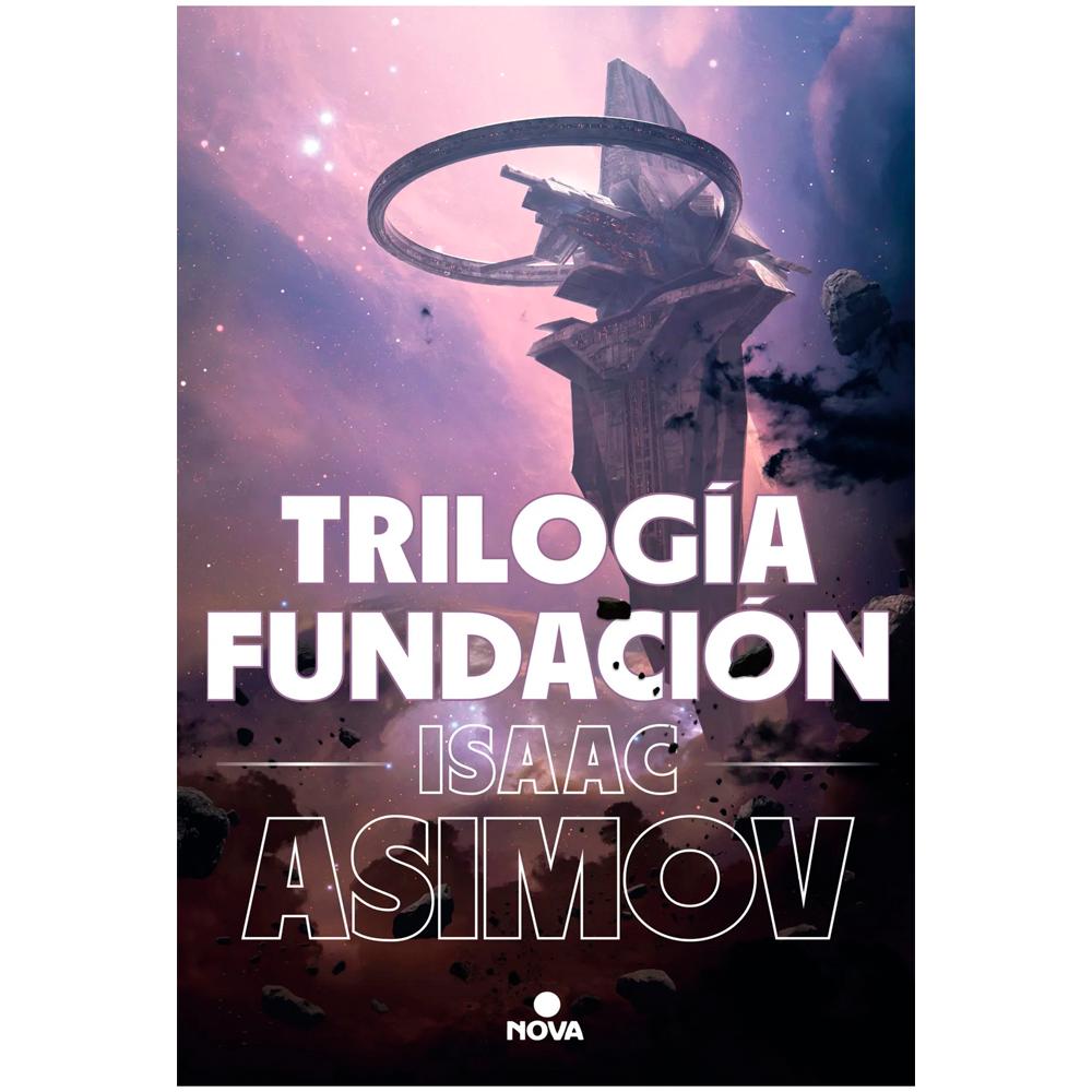 Trilogía fundación