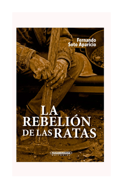 La rebelión de las ratas