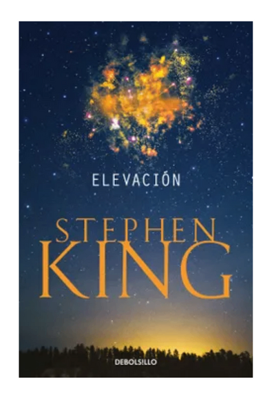 Elevación