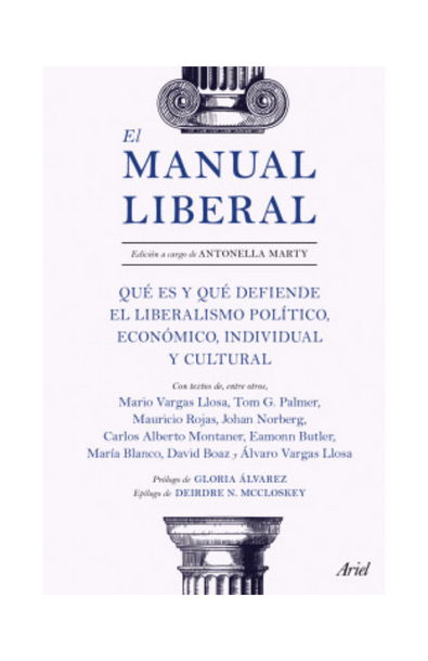 El manual liberal