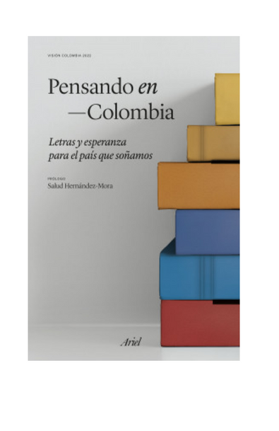 Pensando en colombia