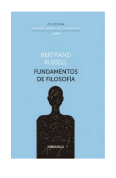 Fundamentos de filosofía